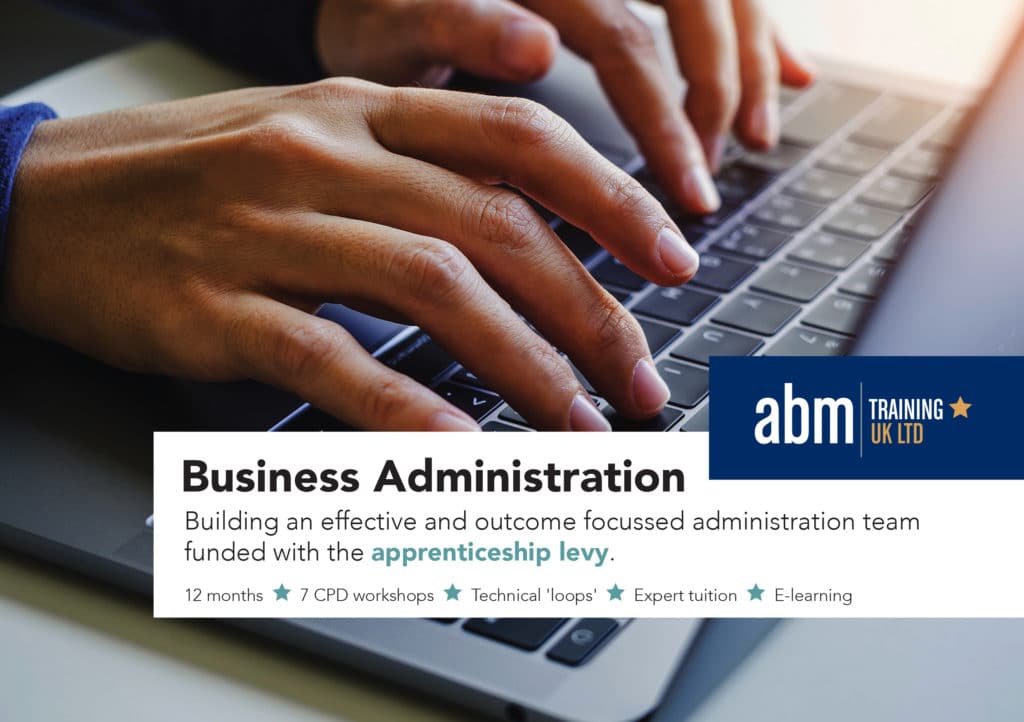 ABM Apprenticeships in Kent and the South East. Education and schools apprenticeships