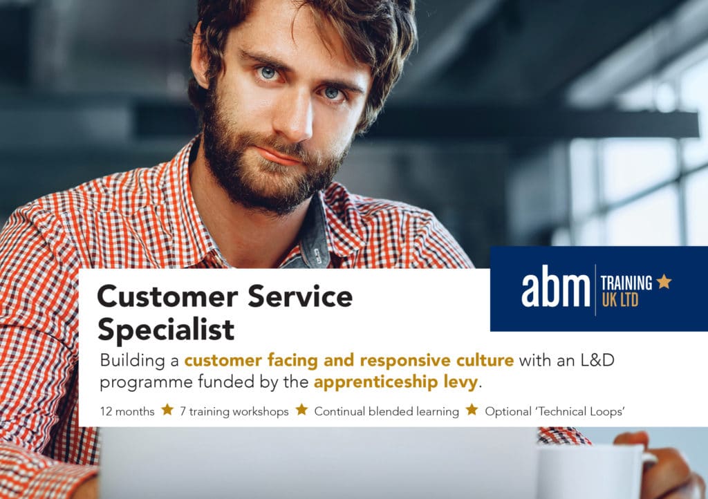 ABM Apprenticeships in Kent and the South East