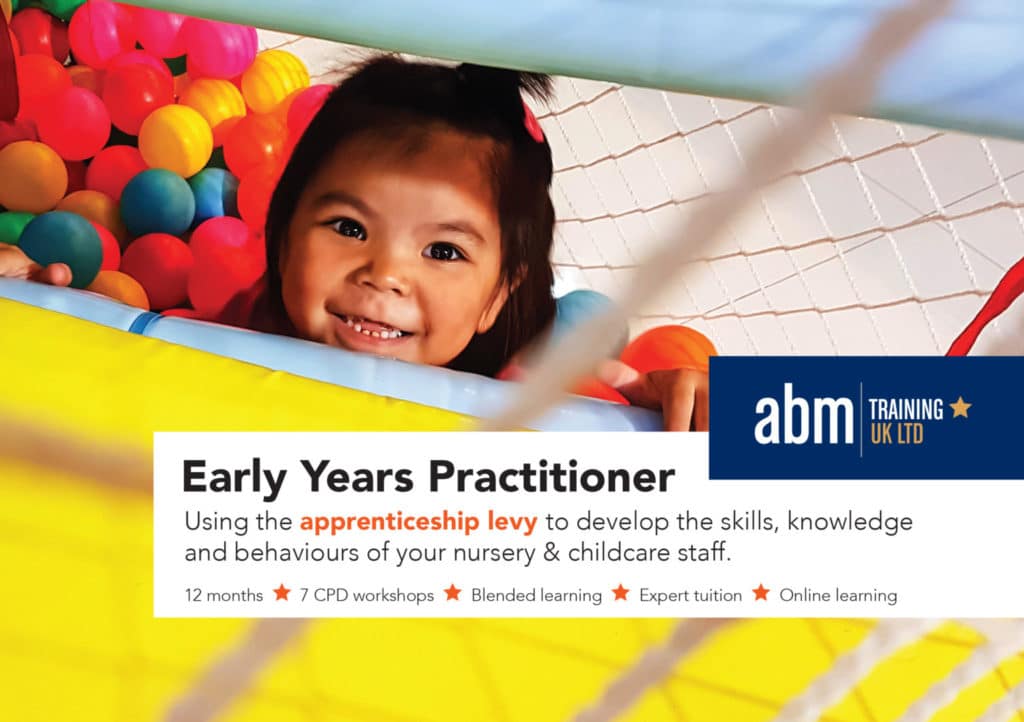 ABM Training in Kent and the South East