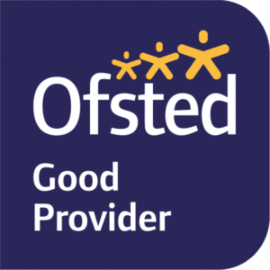 Rated Good by OFSTED